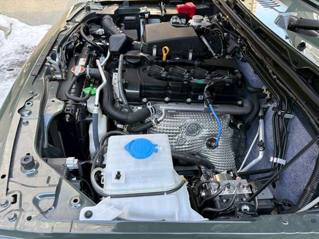 Suzuki Jimny Nomade 6