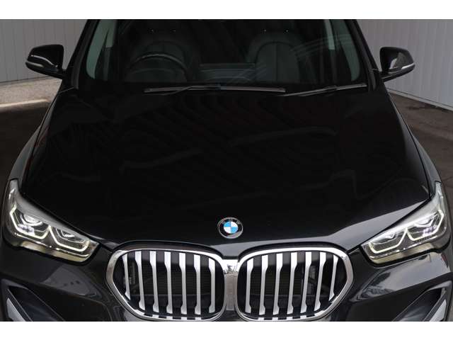 BMW X1 12