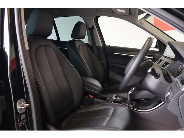 BMW X1 7