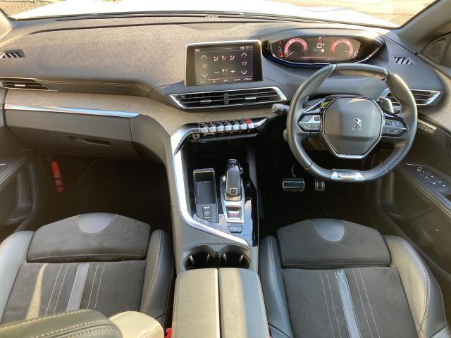 Peugeot 5008 11