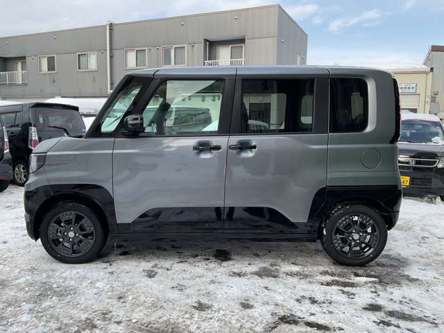Mitsubishi Delica Mini 3