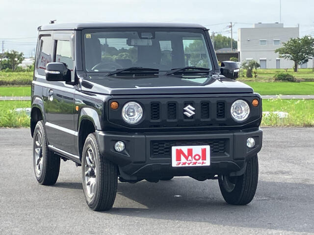 Suzuki Jimny 12