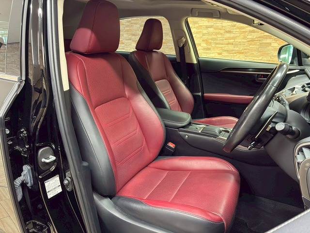 Lexus NX 5