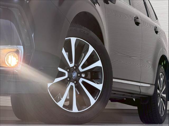 Subaru Forester 11