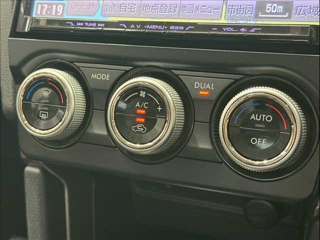 Subaru Forester 12