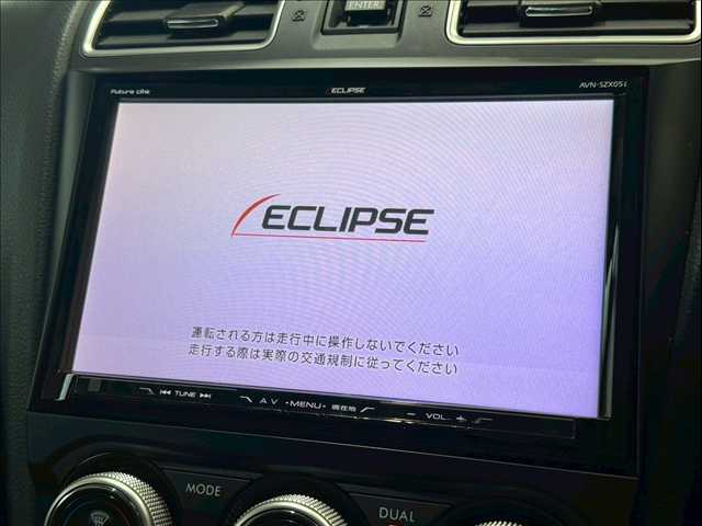 Subaru Forester 3