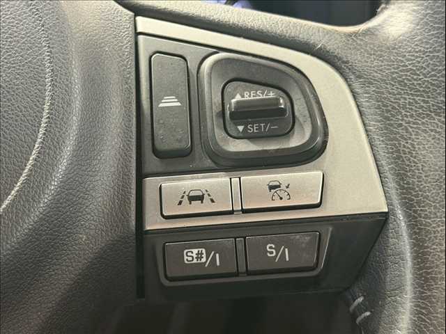 Subaru Forester 7