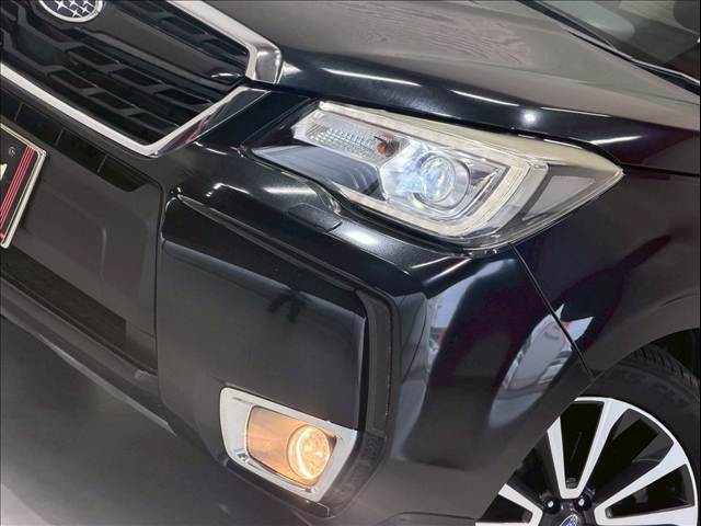 Subaru Forester 10