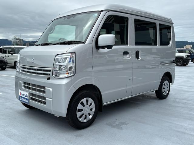 Suzuki Every 3