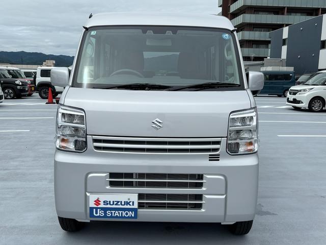 Suzuki Every 4