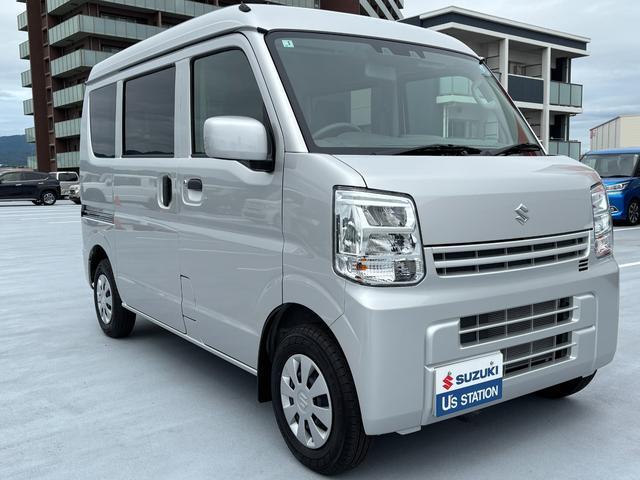 Suzuki Every 5