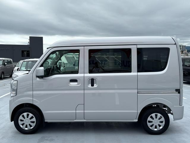 Suzuki Every 6
