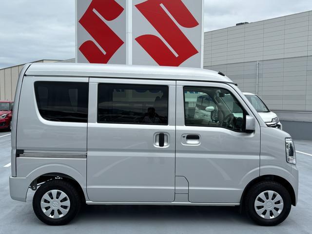 Suzuki Every 10