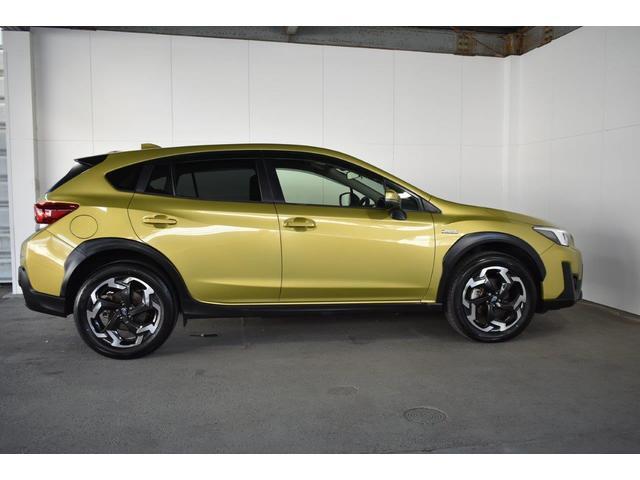 Subaru XV 12