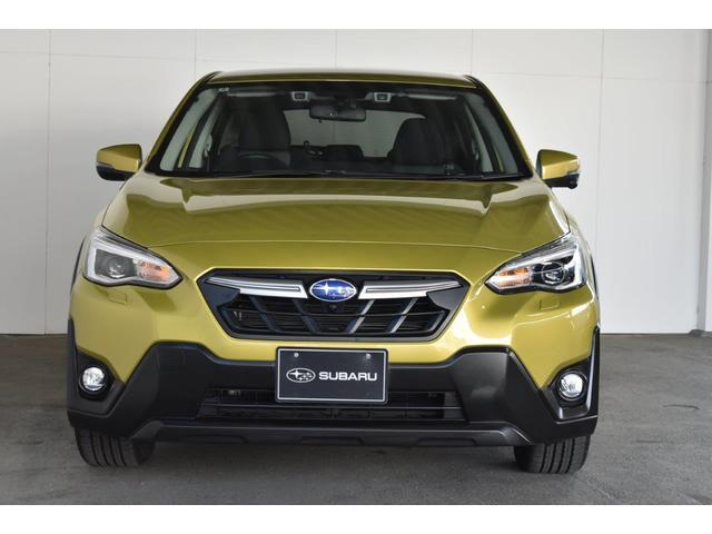 Subaru XV 8