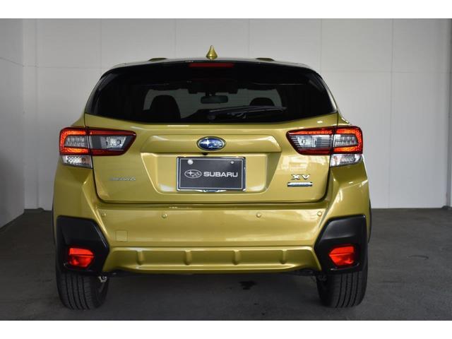 Subaru XV 9