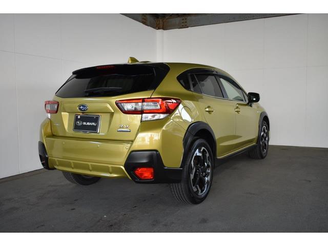 Subaru XV 10