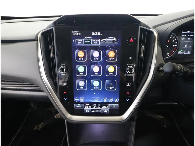 Subaru Crosstrek 12