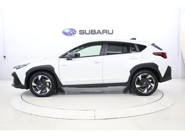 Subaru Crosstrek 5