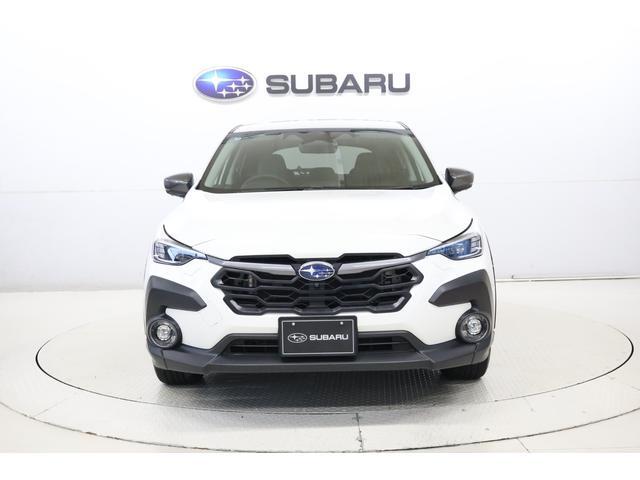 Subaru Crosstrek 6