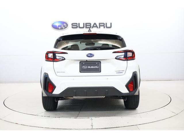 Subaru Crosstrek 7