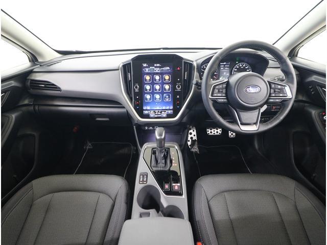 Subaru Crosstrek 8