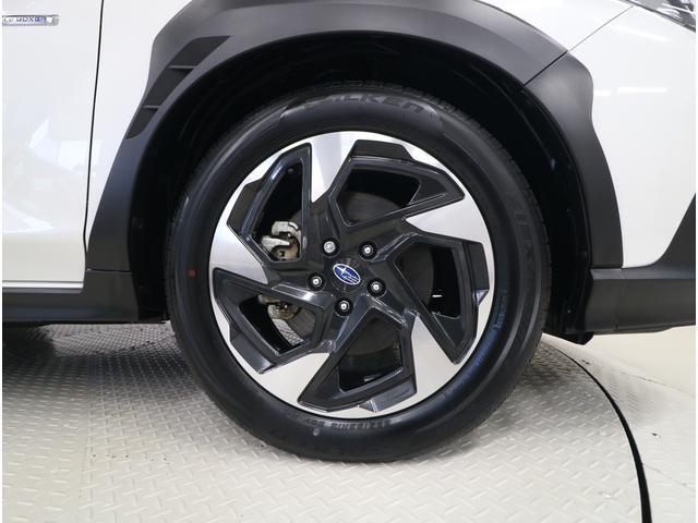 Subaru Crosstrek 9
