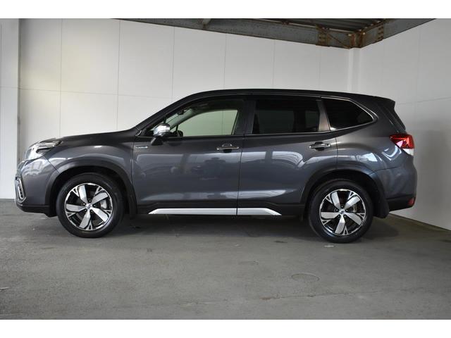 Subaru Forester 12