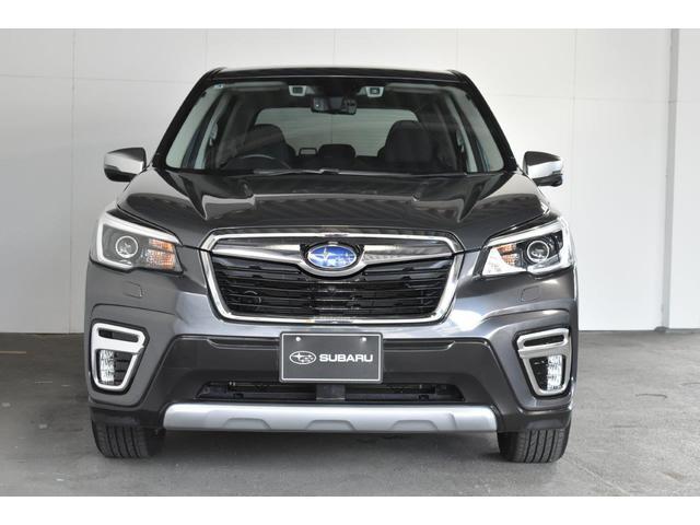Subaru Forester 9