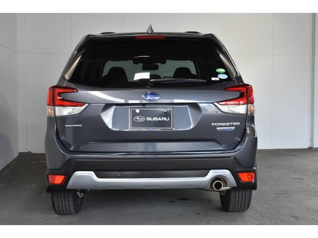 Subaru Forester 10