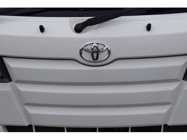 Toyota Pixis Truck 11
