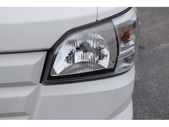 Toyota Pixis Truck 12