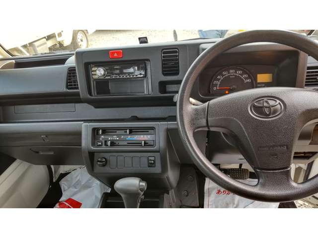 Toyota Pixis Truck 4