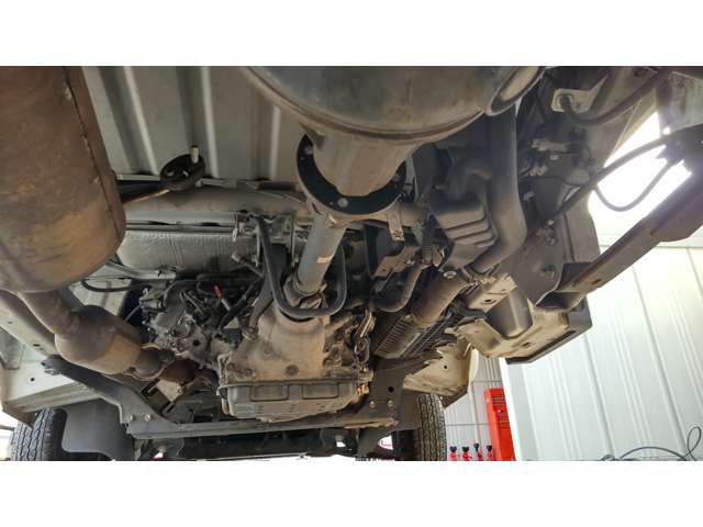 Toyota Pixis Truck 5