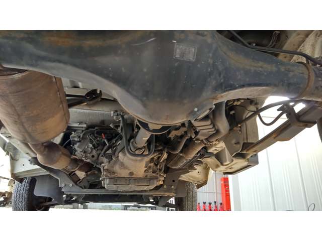 Toyota Pixis Truck 6