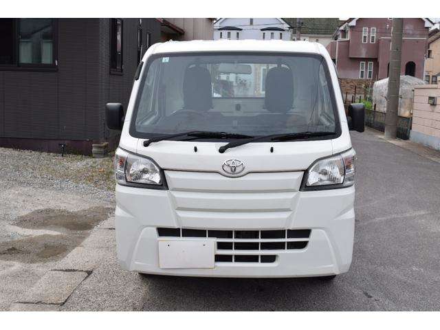Toyota Pixis Truck 7