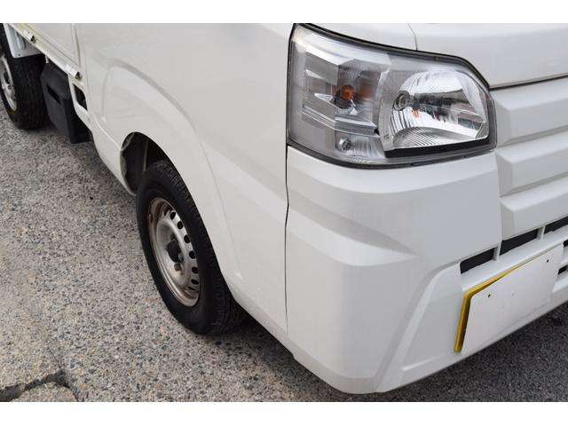 Toyota Pixis Truck 8
