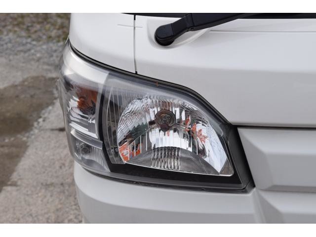 Toyota Pixis Truck 10