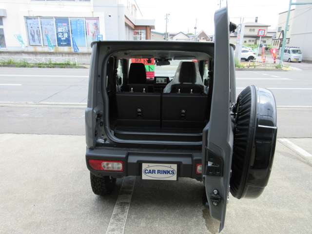Suzuki Jimny 10