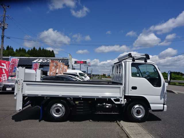 Isuzu Elf 5