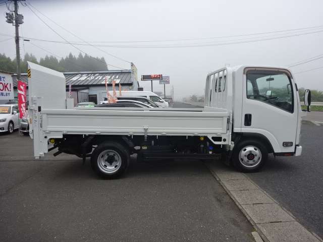 Isuzu Elf 5