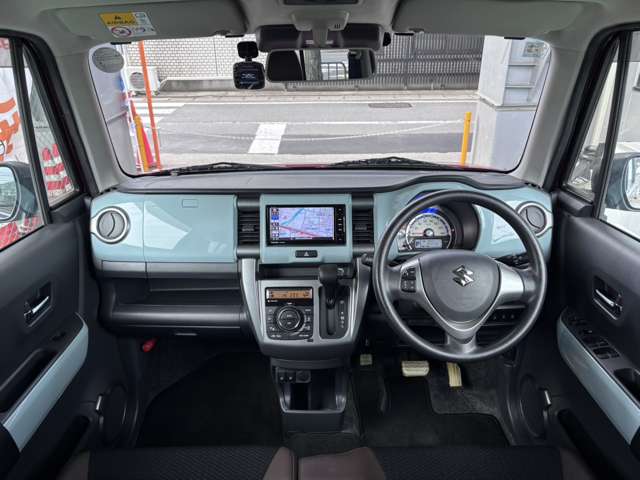 Suzuki Hustler 3