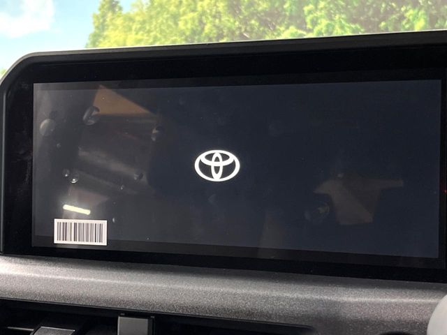 Toyota Land Cruiser FJ 3