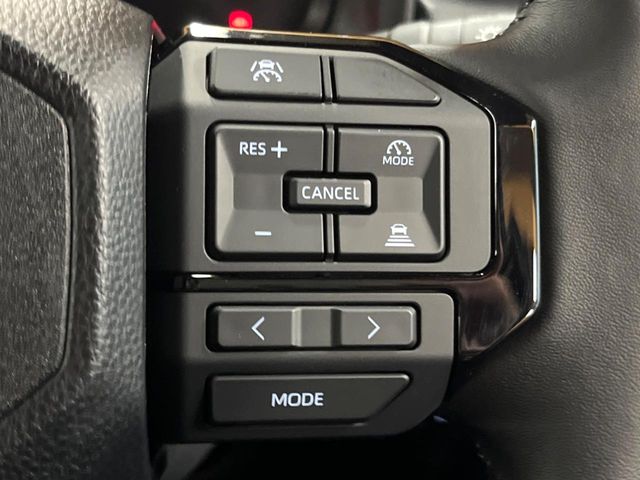 Toyota Land Cruiser FJ 5