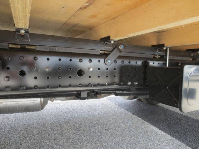 Mitsubishi Fuso Canter 11