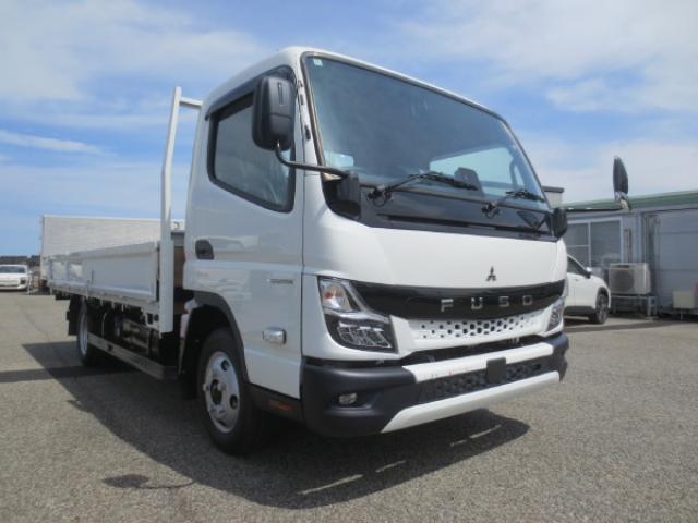Mitsubishi Fuso Canter 2