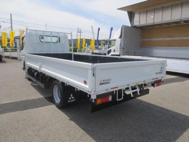 Mitsubishi Fuso Canter 5