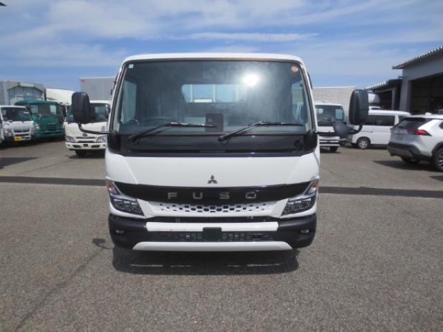 Mitsubishi Fuso Canter 6