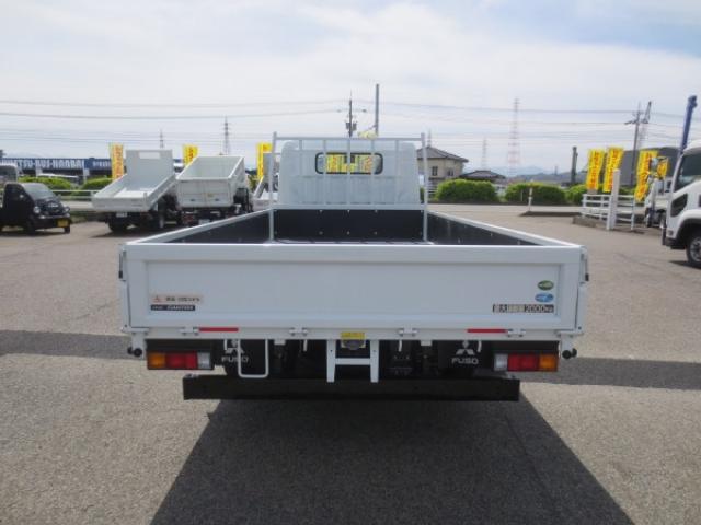 Mitsubishi Fuso Canter 7