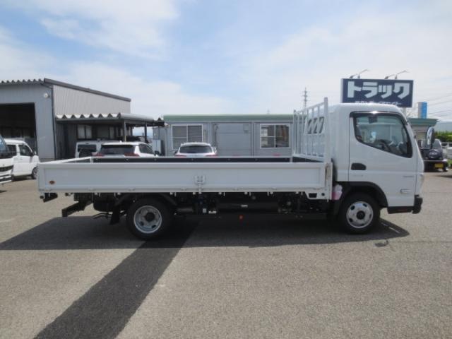 Mitsubishi Fuso Canter 8